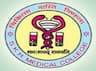 Sonajirao Kshirsagar Homoeopathic Medical College logo