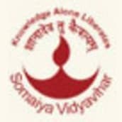 K.J. Somaiya Medical College & Research Centre Mumbai
