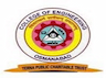 College of Engineering logo