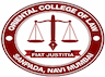 Oriental College Of Law - [OCL] logo