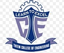 Theem College of Engineering Palghar