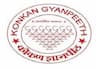 Konkan Gyanpeeth College of Engineering - [KGCE] logo