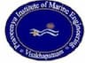 Praveenya Institute of Marine Engineering logo