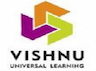 Shri Vishnu College of Pharmacy - [SVCP] logo