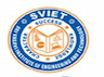 Sri Vasavi Institute of Engineering and Technology - [SVIET] logo