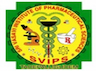 Sri Vasavi Institute of Pharmaceutical Sciences - [SVIPS] logo