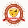 Sri Krishna College of Technology - [SKCT] logo