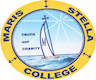 Maris Stella College logo