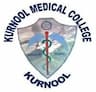 Kurnool Medical College - [KMC] logo