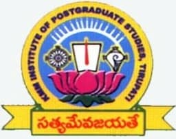 KMM Institute of Technology and Science Tirupati
