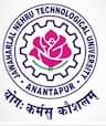 JNTUA, Department of Management Studies logo