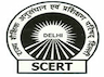 State Council of  Educational Research and  Training - [SCERT] logo