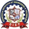 Dhanekula Institute of Engineering and Technology Vijayawada