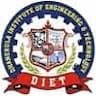 Dhanekula Institute of Engineering and Technology - [DIET] logo