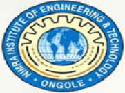 Nimra Institute of Engineering and Technology Prakasam