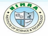 Nimra Institute of Science and Technology - [NIST] logo