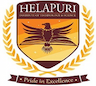 Helapuri Institute Of Technology And Science - [HITS] logo
