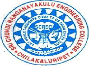 Sri Chundi Ranganayakulu Engineering College Guntur