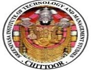Sreenivasa Institute of Technology & Management Studies Murakambattu