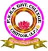 PVKN Govt Degree College - [PVKNGDC] logo