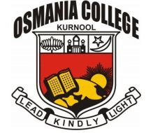 Osmania College Kurnool