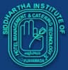 Siddhartha Institute of Hotel Management and Catering Technology logo