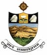 Sri Venkateswara University - [SVU] logo