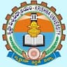 Krishna University - [KU] logo