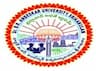 Dr. B. R. Ambedkar University - [BRAU] logo