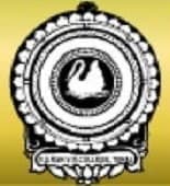 VSR and NVR College
