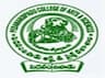 Pedanandipadu College of Arts and Sciences logo
