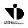 National Institute of Design - [NID] logo