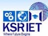 KSR Institute for Engineering and Technology - [KSRIET] logo