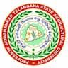 Professor Jayashankar Telangana State Agricultural University - [PJTSAU] logo