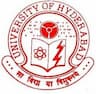 Centre for Distance and Virtual Learning, University of Hyderabad - [CDVL] logo