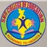 SVR College of Education logo