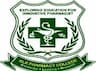 KLR Pharmacy College logo