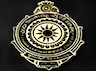 CKM Arts and Science College logo
