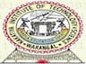 Kakatiya Institute of Technology & Science - [KITSW] logo