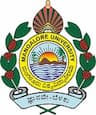 Mangalore University, Center for Distance Education logo
