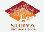 Surya School of Engineering and Technology