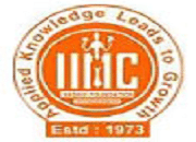 IIMC Hyderabad