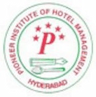 Pioneer Institute of Hotel Management - [PIHM] logo