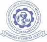 Sarojini Naidu Vanita Pharmacy Maha Vidyalaya logo