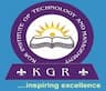 KGR Institute of Technology & Management logo