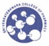 Sri Venkateshwara College of Pharmacy logo