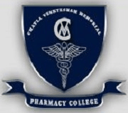 CVM College of Pharmacy Karimnagar