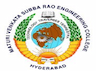 Maturi Venkata Subba Rao Engineering College - [MVSREC] logo