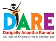 Daripally Anantha Ramulu College of Engineering & Technology Khammam