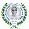Bojjam Narasimhulu Pharmacy College for Women -[BNPCW] logo